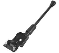 EPIGEIST kickstand for mountain bike metal side stand with screw alignment quick release structure easy installation bike part replacement support