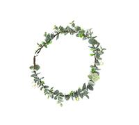 EPIGEIST Leaf Headband Bride Wedding Tiaras for Bride Bridal Headband Women Hairband Head Band Flower Garland Wreaths Garlands