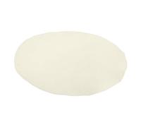 EPIGEIST Leather Drum Heads 10-inch Diameter African Drum Accessories Sturdy Goat Skin Percussion Replacement and Practice