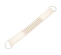 EPIGEIST Line Scrub Towel for Back Exfoliating Shower Cloth Long Double-sided Bathing Scrubber Body Exfoliator Scrub Function