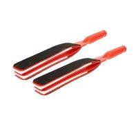 EPIGEIST Manual Livestock Forcing Paddle PP Material Lightweight Humane Pig Sheep Driving Tool for Farm and Welfare Recyclable Durable Design