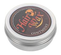 EPIGEIST Men’s Hair Styling Wax Cream for Sculpting and Frizz Control Convenient Portable Hair Modeling Wax Stick Non-Greasy Daily Hairdressing Cream