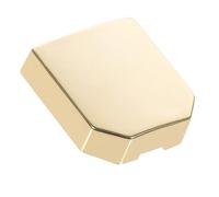 EPIGEIST Metal Sliding Block for Mechanical Metronome Professional Replacement Piano Metronome Part with Smooth Surface Easy Installation for Accurate Vibration