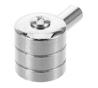 EPIGEIST Metal Snare Drum Lug Replacement Single Sided Hardware for Jazz Tom Bass Drums Easy Installation for Professional Performances