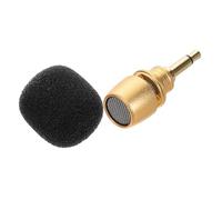 EPIGEIST Mini Portable Vocal Microphone Condenser Phone Microphone for Singing Podcasting Live Streaming Small Tablet Laptop