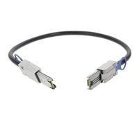 EPIGEIST Mini Sas to Mini Sas Cable High-speed Data Cord for Server Controller Compact Lightweight Design Compatible with Data Storage Systems