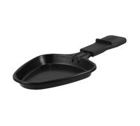 EPIGEIST Mini Triangular Nonstick Cheese Grill Pan for Indoor Barbecue Small Grill for Meat Vegetables Cheese Safe Pan for Family Gatherings