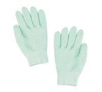 EPIGEIST Moisturizing Gel Gloves for Hand Skin Treatment Essential Oil Repair Gloves with Natural Gel Lining for Dry Rough Hands Suitable for Overnight Use and Daily Care