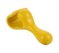 EPIGEIST Motorcycle Bead Keeper Tire Change Tool Rubber Coated Yellow Motorcycle Tire Changer Accessory Repair and Replacement Equipment