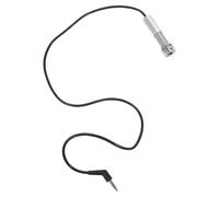 EPIGEIST Multi-function Guitar Pickup Wire Cable for Acoustic and Electric Instruments Soundhole Connector for Practicing Recording and Parties Compatibility Without Instrument Modification