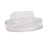 EPIGEIST Multi-functional Portable Nail Stamper Lightweight Silicone and Pmma Material for Manicure and Nail Art with Sturdy Design for Those Who