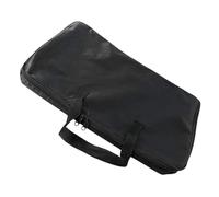EPIGEIST Music Stand Carrying Bag Oxford Cloth Waterproof Storage Pouch 56x36cm Portable Foldable Music Stand Bag for Concerts and Travel, Wear-Resistant Thickened Protective Case