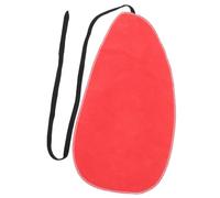 EPIGEIST Musical Instrument Cleaning Cloth Clarinet inside Tube Cleaner Flute Wiping Cloth Wind Instrument Maintenance Tools Cleaning Kit
