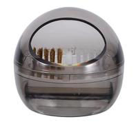 EPIGEIST Nail Drill Bit Cleaning Kit with Soft and Hard Bristles Wire Brush for Efficient Tool Maintenance Gentle Scratch Cleaner for Salon and Home Use