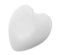 EPIGEIST Nail Tech Elbow Rest: Nail Tech Arm Rest Salon Hand Pillow With Heart Shape - Memory Foams Supportive Elbow Cushion Pad For Desk Manicure Art
