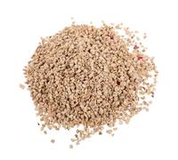 EPIGEIST Natural Corncob Hamster Bedding with Herbal Blend Moisture Absorbent Cage Liner for Guinea Pigs Rabbits Gerbils Small Pets Cooling Summer Bedding to Control Odor and Heat Stress