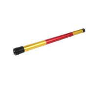 EPIGEIST Orchestra Sticks Storage Cylinder Bamboo Music Conducting Organizer Tube Lightweight Dustproof for Conductors Portable for Musicians The Move
