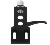 EPIGEIST Phono Headshell Replacement Mount for Turntable Cartridge Stand Compatible Record Player Headshell for Dj Turntable Use