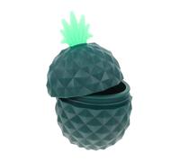 EPIGEIST Pineapple Silicone Ice Roller Mold for Face Massage, Skin Care Tool with Green Food-grade Silicone, Facial Ice Cube Tray Suitable for Women’s Skin Refreshing and Soothing