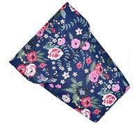 EPIGEIST Portable Diaper Storage Bag Compact Multi-Function Nappy Organizer for Parents Lightweight Convenient Travel Changing Pouch for Boy Girl