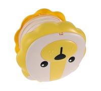 EPIGEIST Portable Foldable Potty Chair Lightweight Travel Training Toilet for Boys and Compact Easy Clean Emergency Toilet for Camping Indoor Outdoor Use