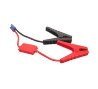EPIGEIST Portable Jumper Cables with Reverse Protection Emergency Battery Booster Clips for Cars Motorcycles Boats Fast Charging Multi Function Power Bank Jump Starter