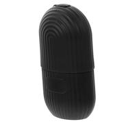 EPIGEIST Portable Skin Care Ice Roller with Premium Silicone for Facial and Eye Massage Cold and Hot Compress Tool for Deep Tissue Relaxation and Tight Spot Relief