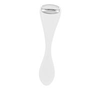 EPIGEIST Practical Eye Cream Spoon and Double-ended Roller for Eye Care for Dark Circles Fatigue Relief and Smooth Application