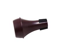 EPIGEIST Professional Abs Trumpet Practice Small and Portable Trumpet Accessory for Beginners, for Quiet Practice and Occasions, Will Not Affect Tone