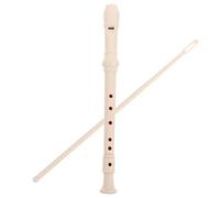 EPIGEIST Professional Clarinet Wind Instrument for Adults and Easy to Play Beginner Recorder with Sound Durable Design for Practice and Learning Musical Instruments