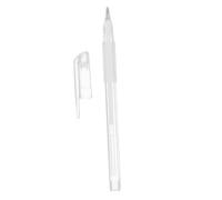 EPIGEIST Professional Eyebrow Position Mapping Pen Fine Tip Marking Tool for Tattooing and Designing Precision Brow for Beauty Salons and Surgery Practitioners White