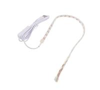EPIGEIST Professional Saxophone Flute Clarinet Repair Kit Leak Detection Light Strip Musical Instrument Repair Tool