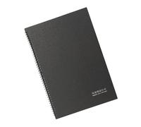 EPIGEIST Professional Sketch Book for Artists Spiral-Bound Drawing Paper Pad with Colored Cover Suitable for Mark Pens Watercolor Crayons Oil Pastels Art Drawing and Doodle Random Color