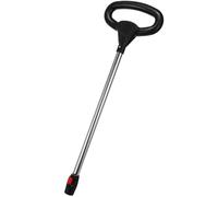 EPIGEIST Push Car Replacement Handle for Toddlers Baby Stroller Accessory Quick Release Push Rod Handle Suitable for Infant with 25mm Diameter