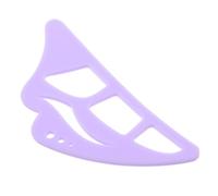 EPIGEIST Quick Application Silicone Eyeshadow and Eyeliner Stencil Tool for Versatile Eye Makeup Including Hooded and Monolid Eyes Reusable Makeup Aid for Women