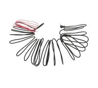 EPIGEIST Rear Camera Extension Cable with Car Power Adapter Backup Camera Cord for Small Cars and Trucks Wire for Reversing and Night Mode Recording