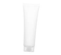 EPIGEIST Refillable Travel Bottles Leakproof Empty Cosmetic Tubes Small Portable Containers for Toiletries Lightweight Space-saving Travel Bottles for Creams Liquids