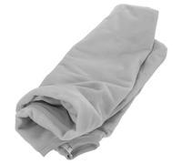 EPIGEIST Removable Replacement Cat Bed Cover for Window Hammock Breathable Washable Protector Slipcover Easy-clean Perch Accessory Extending Hammock Life Stylish Home Integration