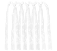 EPIGEIST Replaceable Elastic Planter Net Sleeve for Bonsai and Flower Pots Breathable Mesh Cover Preventing Soil Leakage Easy Fit and Replacement Garden Plant Container Accessory