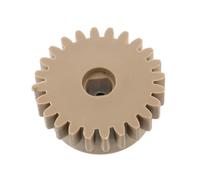 EPIGEIST Replacement Plastic Cup Sealing Machine Gear for Electric Sealer Abrasion Resistant Component for Milk Tea Coffee Juice Shops Easy Installation Enhances Operational Speed and Leak