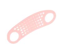EPIGEIST Reusable v Line Face Mask v Shape Lifting Strap for Women Pink Chin Slimming and Tightening Face Lifting Device Suitable for Sleep and Skin Care