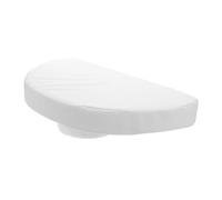 EPIGEIST Sag Beauty Massage Table Pillow Core with Small Neck Support Cushion Spa Headrest for Extended Facial Treatments in Salon