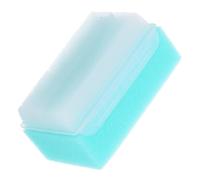 EPIGEIST Sensory Brush Bath Sponge with Soft Hair for Newborns and Calming Skin-stimulating Cradle Cap Scrubber for Sensory Processing and Gentle for Autism