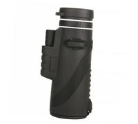 EPIGEIST Single-tube Telescope 40x60 Portable Plastic and Glass Material with Tripod and Phone Holder High-definition Monocular for Bird Watching Concerts and Outdoor Activities