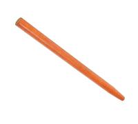 EPIGEIST Slip-Resistant Hardwood Hoe Handle Replacement for Gardening and Farming Tools Long Wooden Grip for Enhanced Comfort and Ergonomics Sturdy Farm Tool Handle
