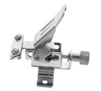 EPIGEIST Snare Drum Strainer Regulator Throw off Butt End Practical Snare Drum Accessory for Marching and Home Use