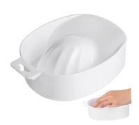 EPIGEIST Soak The Handbasin Manicure Soaking Bowl Clean Nail Manicure Hand