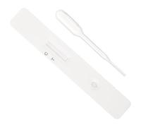 EPIGEIST Sow Pregnancy Detection Kit Small Lightweight Early Test Tool for Pigs Accurate Farm Animal Pregnancy Reexamination with Instructions and Easy Result Interpretation