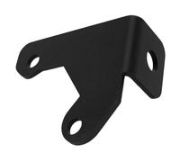 EPIGEIST Spare Tire Mount Bracket for Jk Rear Carrier Rack Lightweight Tire Rack Holder Replacement