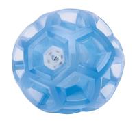 EPIGEIST Speak Strangely Dog Toy Interactive Rolling and Whistling Ball Bouncy Pet Chew Toy for Exercise
